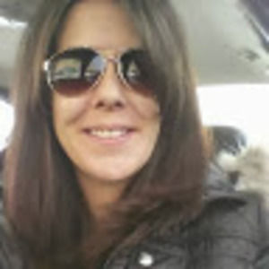 Meet your Posher, Alison